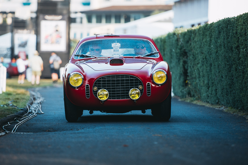 Illustration for article titled Revel In The Glorious Beauty Of The Pebble Beach Concours d'Elegance